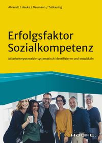 Produktbild: Erfolgsfaktor Sozialkompetenz
