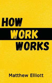 Produktbild: How Work Works - 2nd Edition
