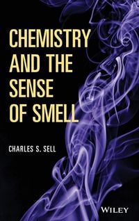 Produktbild: Chemistry and the Sense of Smell