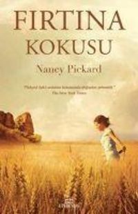 Bild vom Artikel Firtina Kokusu vom Autor Nancy Pickard