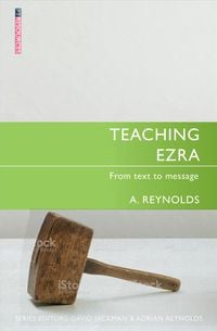 Produktbild: Teaching Ezra