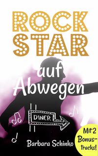 Produktbild: Rockstar auf Abwegen