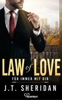 Produktbild: Law of Love - F&uuml;r immer mit dir