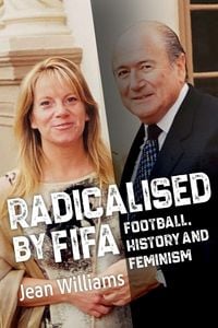 Produktbild: Radicalised by FIFA