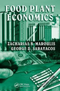 Produktbild: Food Plant Economics