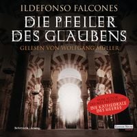 Produktbild: Die Pfeiler des Glaubens