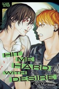 Produktbild: Hit Me Hard with Desire