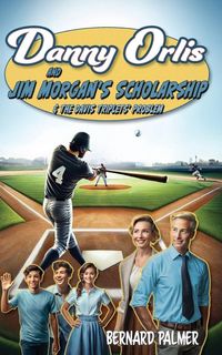 Produktbild: Danny Orlis and Jim Morgan's Scholarship and The Davis Triplets' Problem