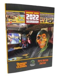 Produktbild: Lasalle, B: Goodman Games 2022 Yearbook