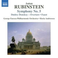Produktbild: Sinfonie 5/Faust op.68