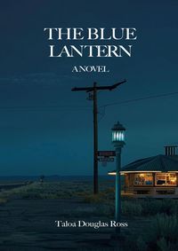 Produktbild: The Blue Lantern: A Novel