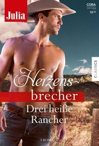 Produktbild: Julia Herzensbrecher Band 65