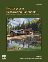Produktbild: Hydrosystem Restoration Handbook