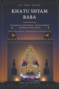 Produktbild: Khatu Shyam Baba