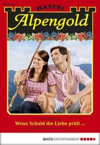Produktbild: Alpengold 188