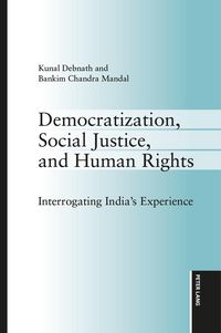 Produktbild: Democratization, Social Justice, and Human Rights