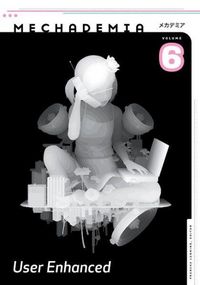 Produktbild: Mechademia 6