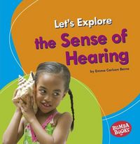 Produktbild: Let's Explore the Sense of Hearing