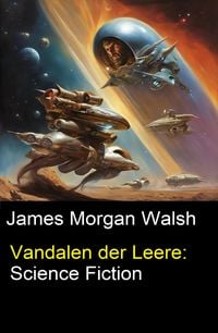 Produktbild: Vandalen der Leere: Science Fiction
