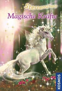 Produktbild: Sternenschweif 21. Magische Kr&auml;fte