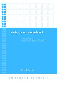 Produktbild: Mission as Accompaniment