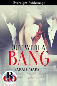 Produktbild: Out with a Bang