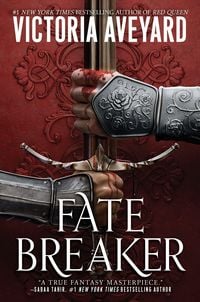 Produktbild: Fate Breaker