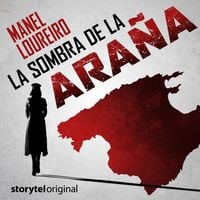 Produktbild: La sombra de la Arana