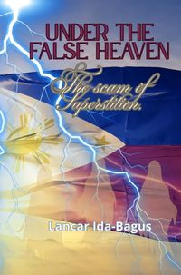 Produktbild: Under the False Heaven