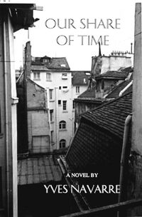 Produktbild: Our Share of Time