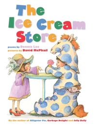 Produktbild: The Ice Cream Store