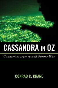Produktbild: Cassandra in Oz