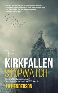 Produktbild: The Kirkfallen Stopwatch