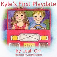 Produktbild: Kyle's First Playdate
