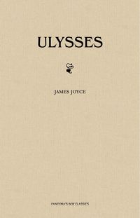 Produktbild: Ulysses