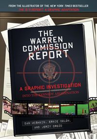 Produktbild: Warren Commission Report