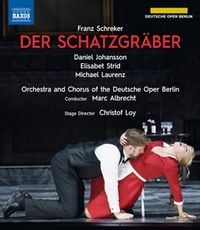 Produktbild: Der Schatzgr&auml;ber