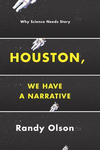 Produktbild: Houston, We Have a Narrative