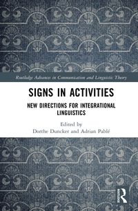 Produktbild: Signs in Activities