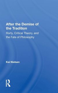 Produktbild: After the Demise of the Tradition