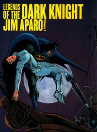Produktbild: Legends of the Dark Knight