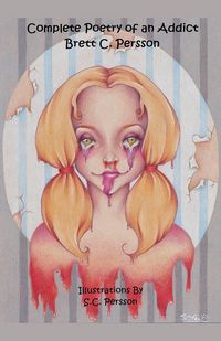 Produktbild: Poetry of an Addict