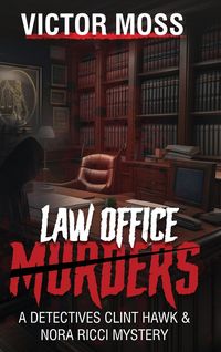 Produktbild: Law Office Murders
