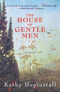 Produktbild: House of Gentle Men, The