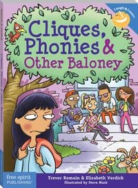 Produktbild: Cliques, Phonies & Other Baloney