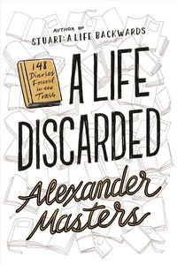 Produktbild: Life Discarded
