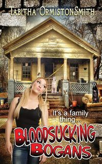 Produktbild: Bloodsucking Bogans