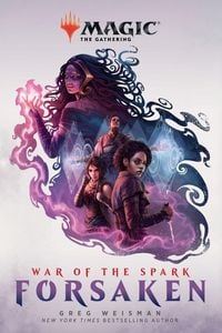 Produktbild: War of the Spark