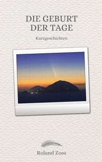 Produktbild: Die Geburt der Tage