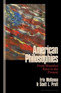 Produktbild: American Philosophies